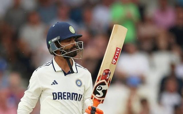 Jadeja Breaks BCCI Rules In The ENG vs IND 2nd Test, But Unlikely To Face Any Sanction: Report