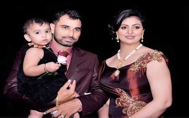 Hasin Jahan Criticizes Mohammed Shami Once Again; Saying Him “Greedy” And “Mean-minded”