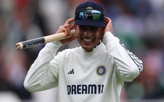 “One of My Happiest Memories”, Shubman Gill Reflects On Historic Edgbaston Win