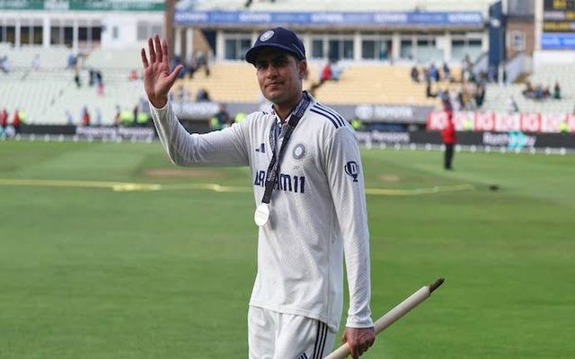 Top 5 Highest Run Scorers In A Single Test Match