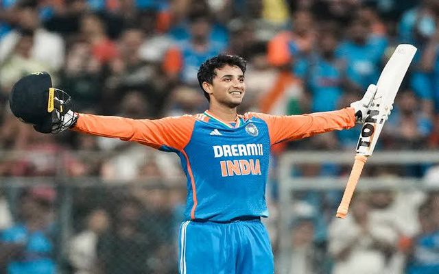 Abhishek Sharma Reveals How Shikhar Dhawan’s Advice Changed His Approach