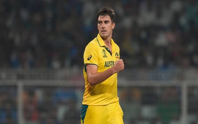 Pat Cummins Skips South Africa Tour To Prepare For Ashes Showdown
