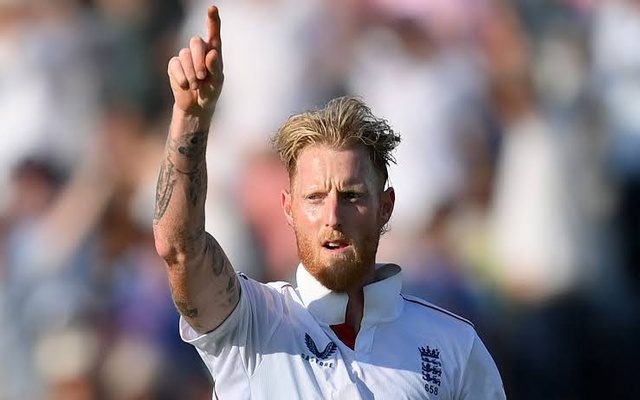 Irfan Pathan Calls Stokes “The Heart” of England After Bowling Masterclass