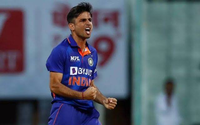 Ravi Bishnoi Draws Inspiration from Virat Kohli’s Fitness Discipline