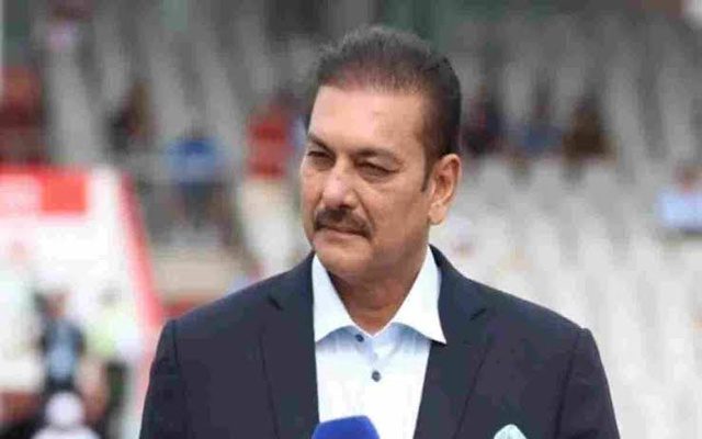 ENG vs IND: Ravi Shastri Blasts Indian Bowlers For Their Poor Show
