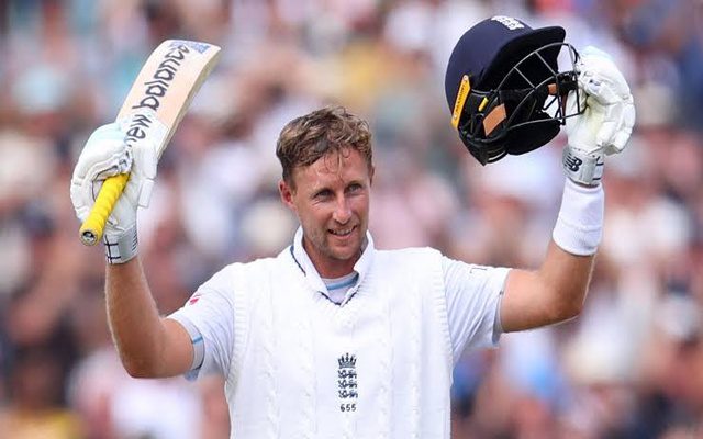 “I Don’t Focus On Records,” Says Joe Root