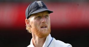 Ben Stokes