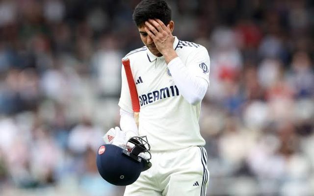 Why Shubman Gill Isn’t Leading India On Day 3 vs South Africa?