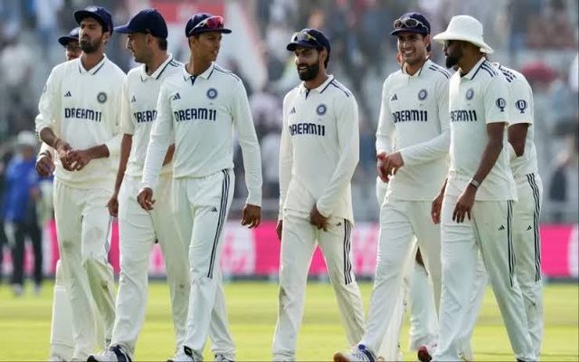 India Eyeing Bold Changes For Final Test Against England: Reports