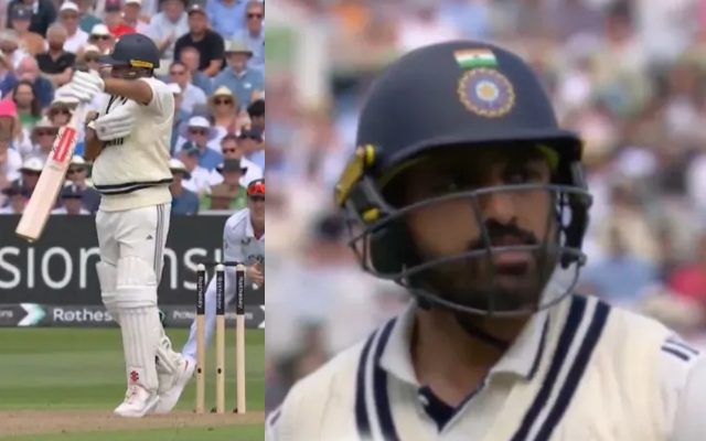 [WATCH] Brydon Carse’s Stunning Delivery Dismisses Karun Nair In 2nd ENG vs IND Test