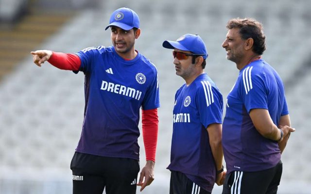 Dinesh Karthik Criticizes India’s Playing XI For 2nd Test vs England
