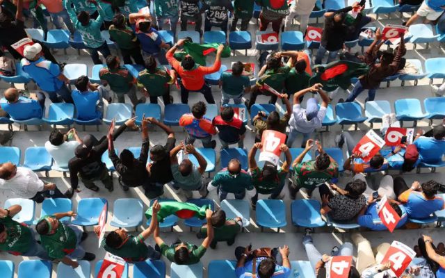 India’s Tour Of Bangladesh Uncertain Due To Strained Ties