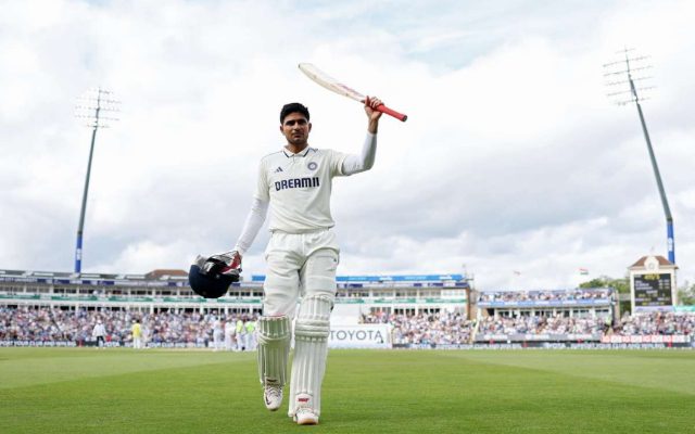 India Set New Benchmark With Batting Heroics, Break Massive Record On Day 4 Of 2nd Test