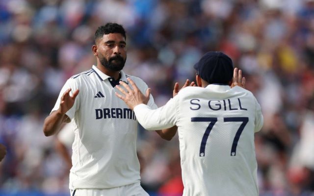 [WATCH]- Shubman Gill’s Tactical Move Pays Off As Crawley Falls For A Duck