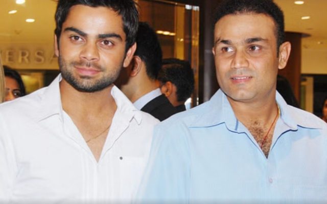 Virat Kohli’s Nephew and Sehwag’s Sons Attract Big Bids At Delhi Premier League 2025 Auction