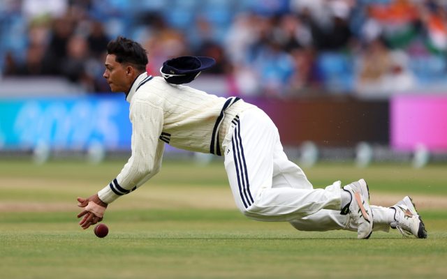 Former India Coach Mocks Team India For Dropped Catches In 1st Test Against England