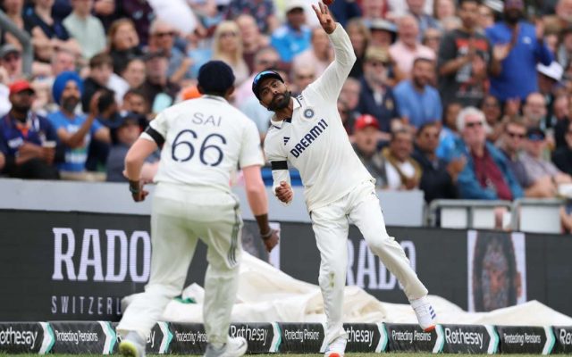 Ex-Coach Strongly Backs India’s Bowling Attack For ENG vs IND 2025 Series
