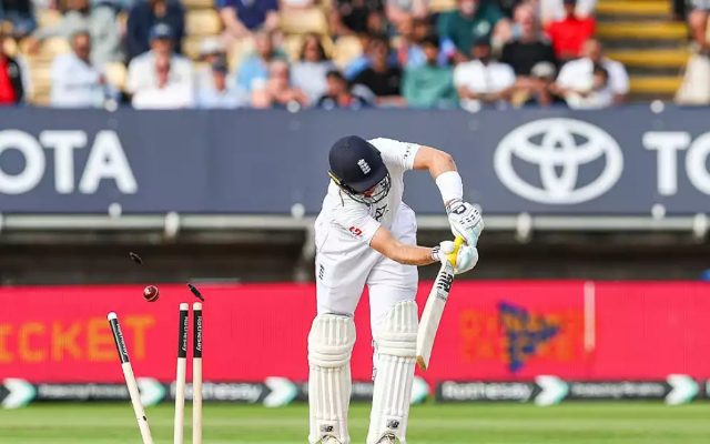 Akash Deep’s Delivery To Root Declared Fair, Confirms MCC