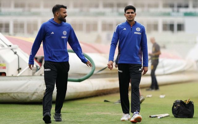 GT Star Drops Major Revelation About Shubman Gill Before ENG vs IND 3rd Test 2025