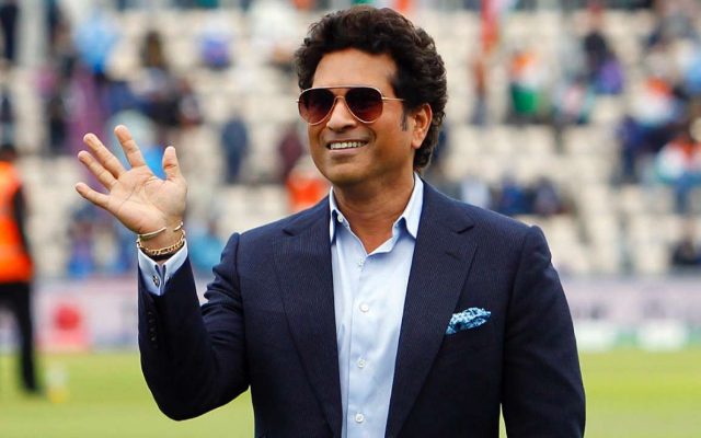 Sachin Tendulkar Breaks Silence On Shubman Gill’s Role As Captain In England Series
