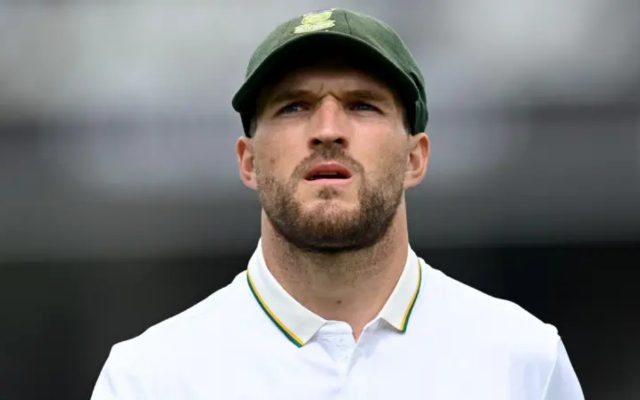 Wiaan Mulder Reveals Chat With Legend After ZIM-SA Declaration Debate