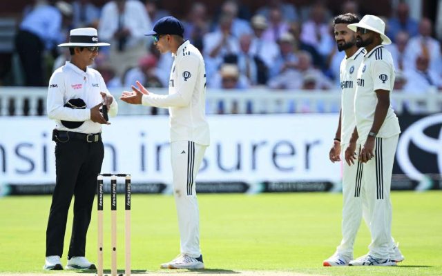 ENG vs IND: Shubman Gill’s Leadership Draws High Praise From Cricket Legend