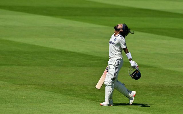 ENG vs IND: KL Rahul Breaks Silence On Final Over Drama On Day 3 At Lord’s