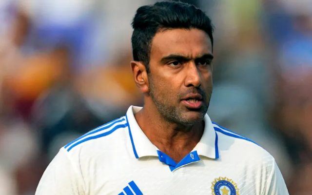 R Ashwin Makes Bold Statement Following Day 4 Of ENG vs IND 3rd Test