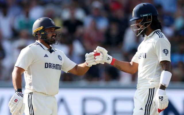 ENG vs IND: Ex-India Star Makes Noteworthy Revelation Amid 3rd Test Thriller