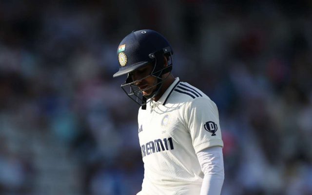ENG vs IND: Michael Vaughan Highlights Key Weakness In Star India Batter After 3rd Test Loss