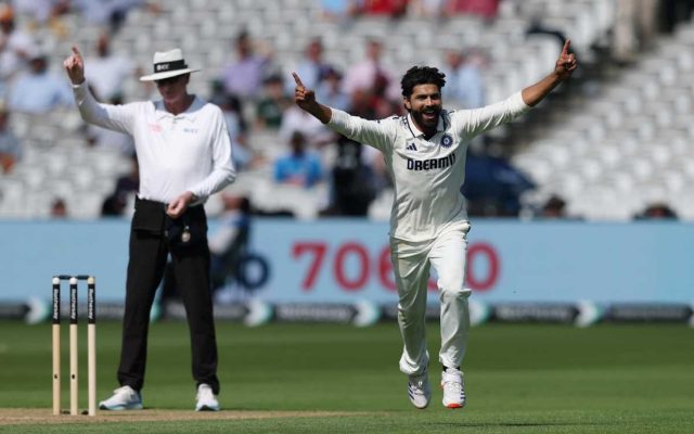 ENG vs IND: Former RCB Player Criticizes India’s Tactics In Lord’s Test Loss