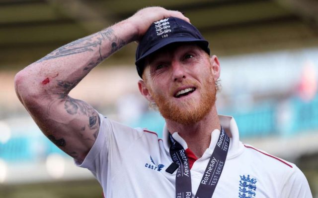 England Sanctioned For Code Breach In Lord’s Test Against India