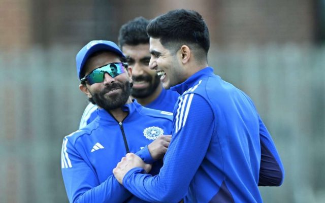 KKR Spinner Criticizes Ravindra Jadeja After IND vs ENG 3rd Test In 2025