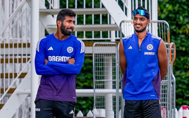 Former India Star Makes Bold Claim About Jasprit Bumrah Before IND vs ENG 4th Test