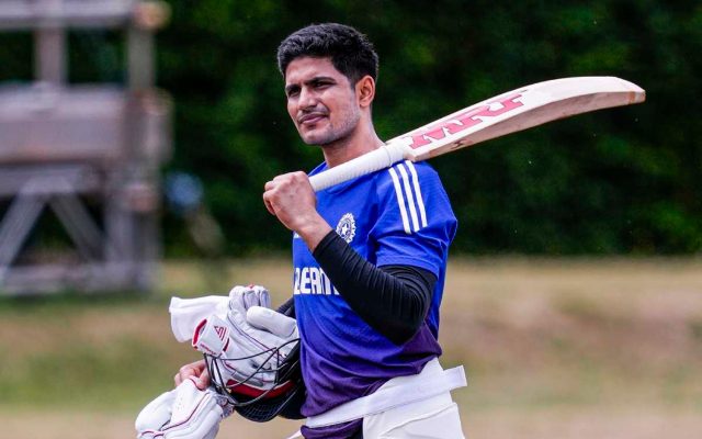 Shubman Gill Criticizes England’s Time-Wasting Tactics On Day 3 Of Lord’s Test