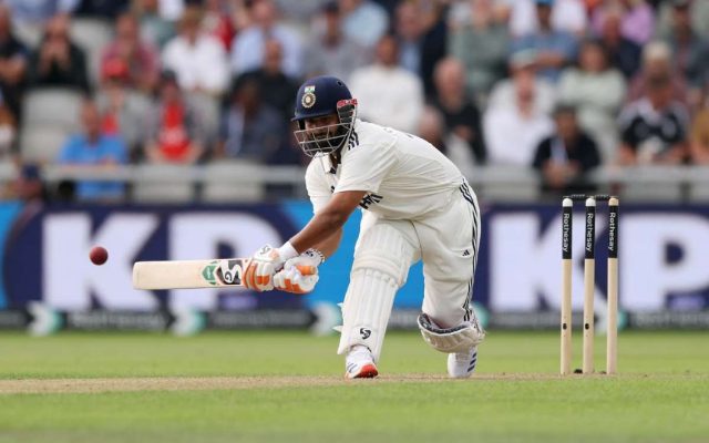 ENG vs IND 4th Test: 5 Major Records Set By Indian Batters In Manchester Test