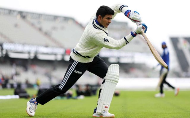 R Ashwin Criticizes Shubman Gill’s Strategy After Day 2 Of 4th Test vs England