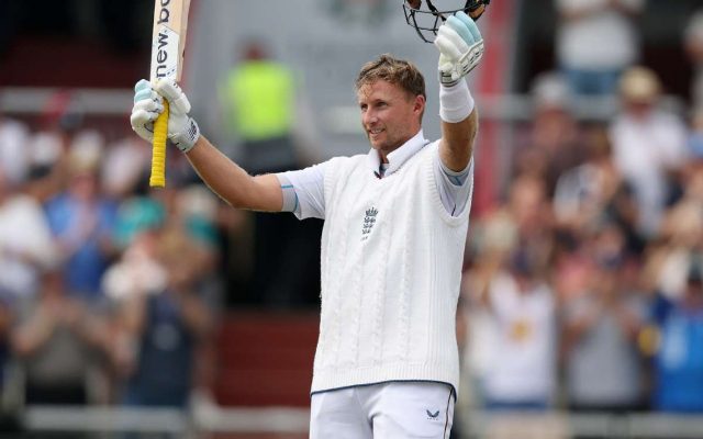 Ravi Shastri Makes Big Claim On Joe Root Surpassing Tendulkar’s Record