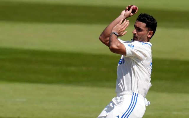 ENG vs IND: R Ashwin Criticizes Indian Pacer During 4th Test Against England