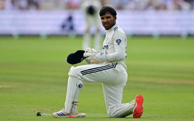 “Jurel Suits No. 7 Spot” –  Cheteshwar Pujara Shares Thoughts on India’s Batting Order For Final Test
