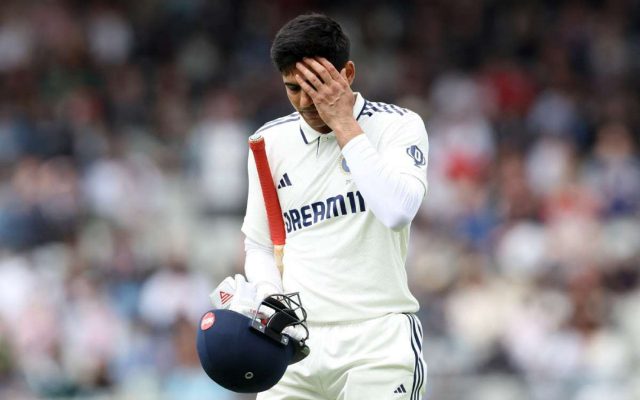 ENG vs IND: Shubman Gill’s Chat With England Star Revealed Amid Ongoing Test Series