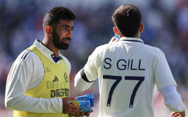 Bumrah Unlikely To Feature In Crucial 5th Test vs England: Reports