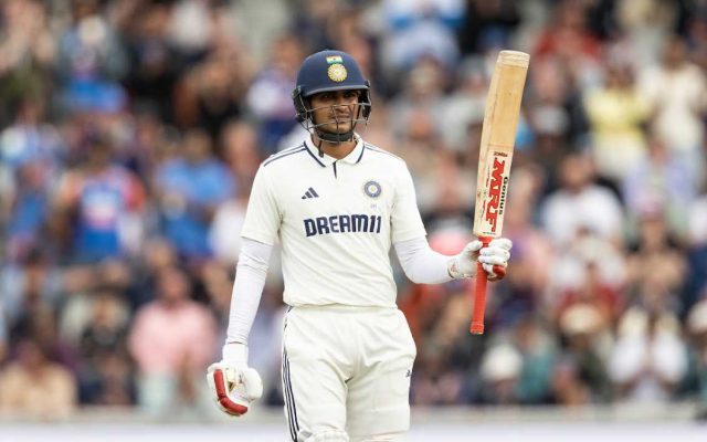 Sanjay Bangar Shares Thoughts On Shubman Gill Before 5th Test vs England