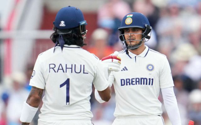 R Ashwin Makes Bold Prediction Before ENG vs IND 5th Test