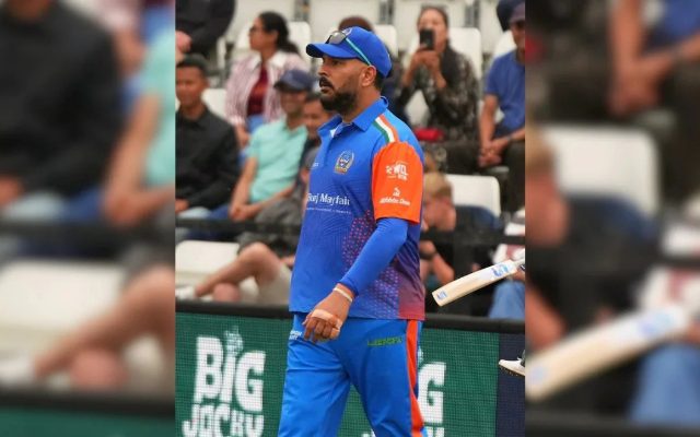 India Boycotts WCL Semifinal Clash With Pakistan Over Asia Cup Dispute: Reports