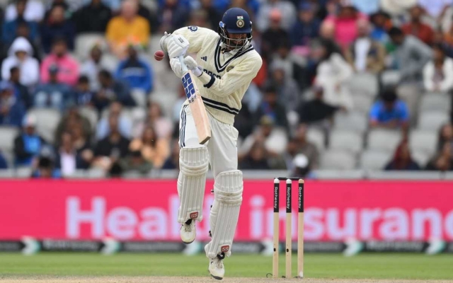 ENG vs IND: Gill Sheds Light On Timing Of Sundar’s Introduction In Fourth Test