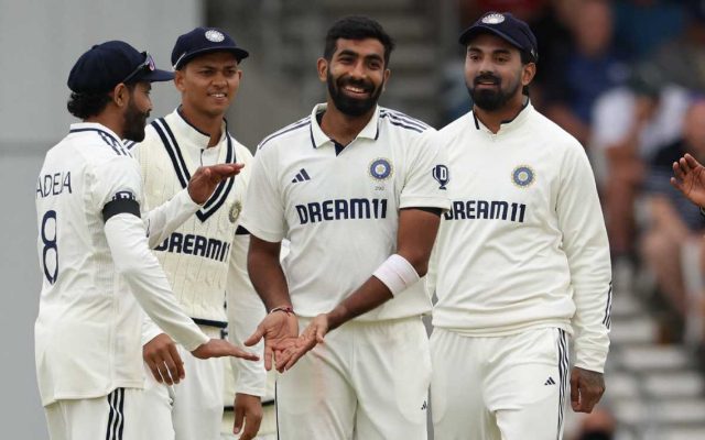 ENG vs IND: R Ashwin Shares Major Insight On Bumrah Ahead Of Final ENG Test