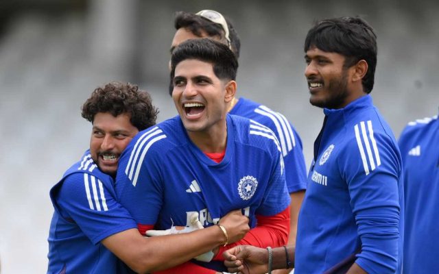 Former England Pacer Suggests India’s Ideal Bowling Attack For 5th Test vs England
