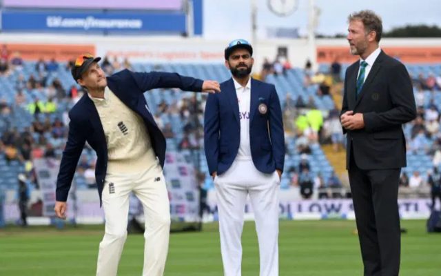 How Did India Fare In Their Last Test At The Kennington Oval Before The 2025 England Series?
