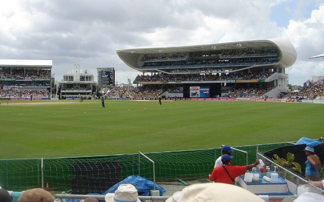 Kennington Oval Weather On July 31: Will Rain Affect Day 1 Of ENG vs IND 5th Test? Kennington Oval Weather On July 31: Will Rain Affect Day 1 Of ENG vs IND 5th Test?